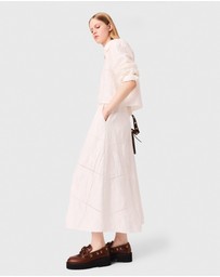 Maje - Jiciely Skirt