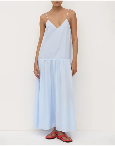 Assembly Label - Masie Maxi Dress