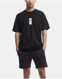 Counter Culture - Runway Oversize Tee