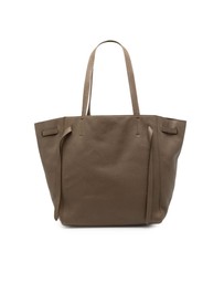 Pre-Loved by Azura Reborn - Pre-Loved Small Leather Phantom Cabas Tote