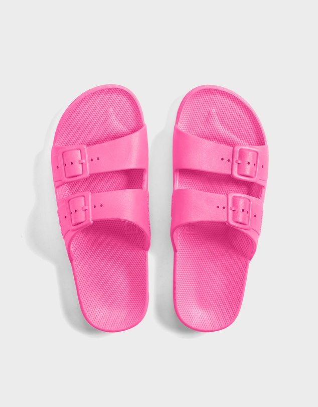 Freedom Moses - Slides - Unisex