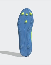 adidas Performance - F50 League Firm Ground / Multi Ground Foot Football Ball Boots Unisex