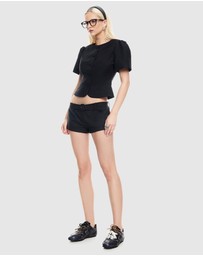 Lioness - Femme Blouse