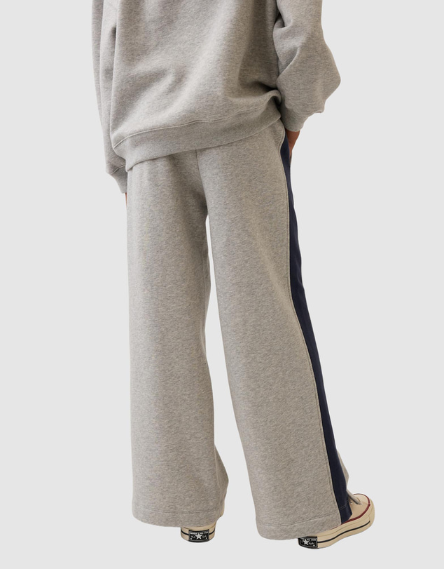 GAP - Vintage Soft Varsity Baggy Pants - Teens