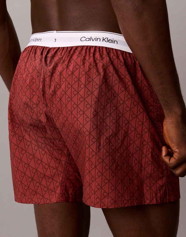 Calvin Klein - Trad Boxers