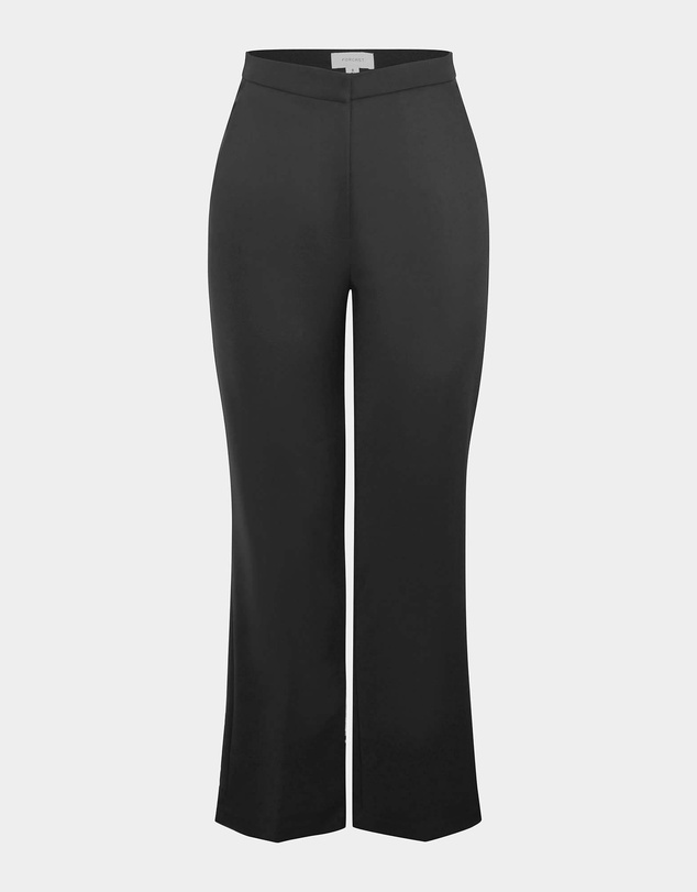 Forcast - Lauren Straight Pants