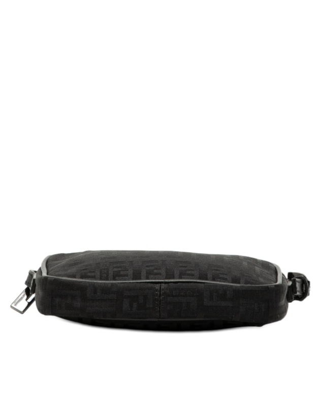 Pre-Loved by Azura Reborn - Pre-Loved Mini Zucchino Canvas Zip Crossbody