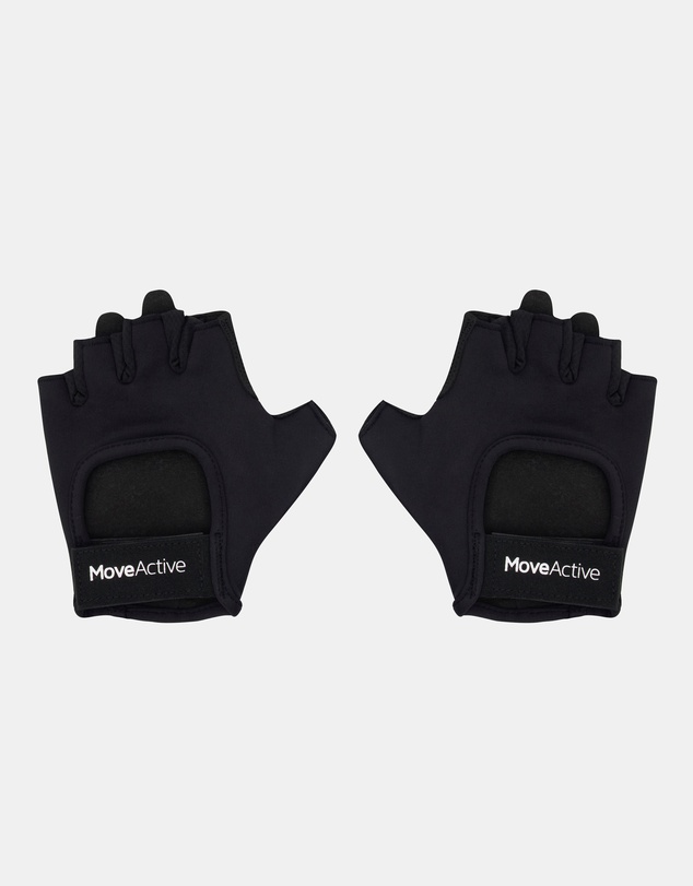 MoveActive - Grip Gloves