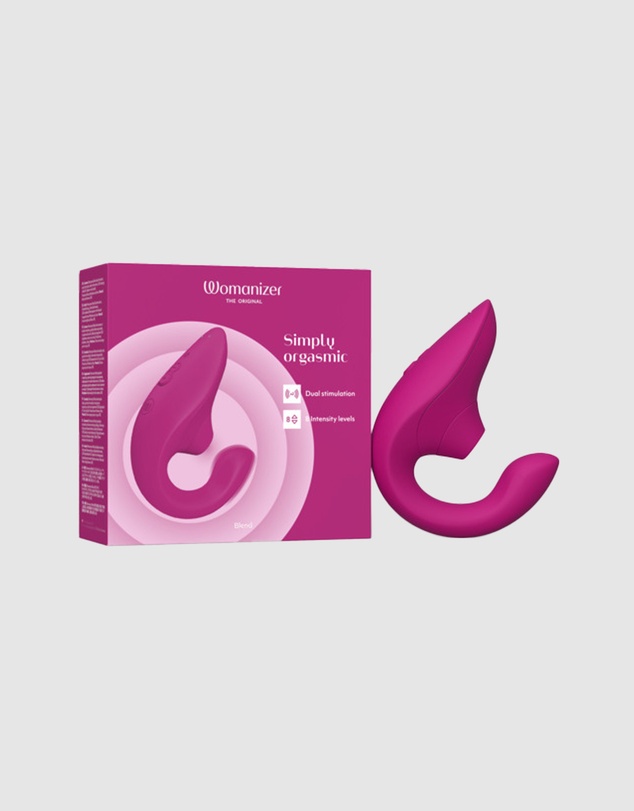 Womanizer - Blend