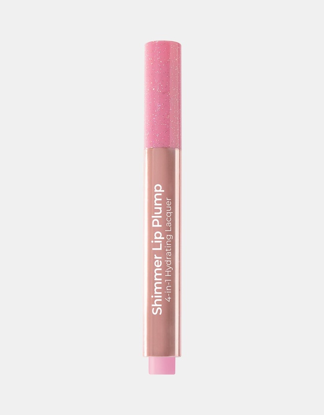 MCoBeauty - Shimmer Lip Plump 4-in-1 Hydrating Lacquer