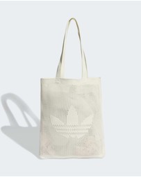 adidas Originals - Crochet Tote Bag