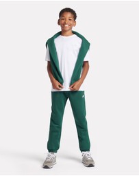 New Balance - Small Logo Tee