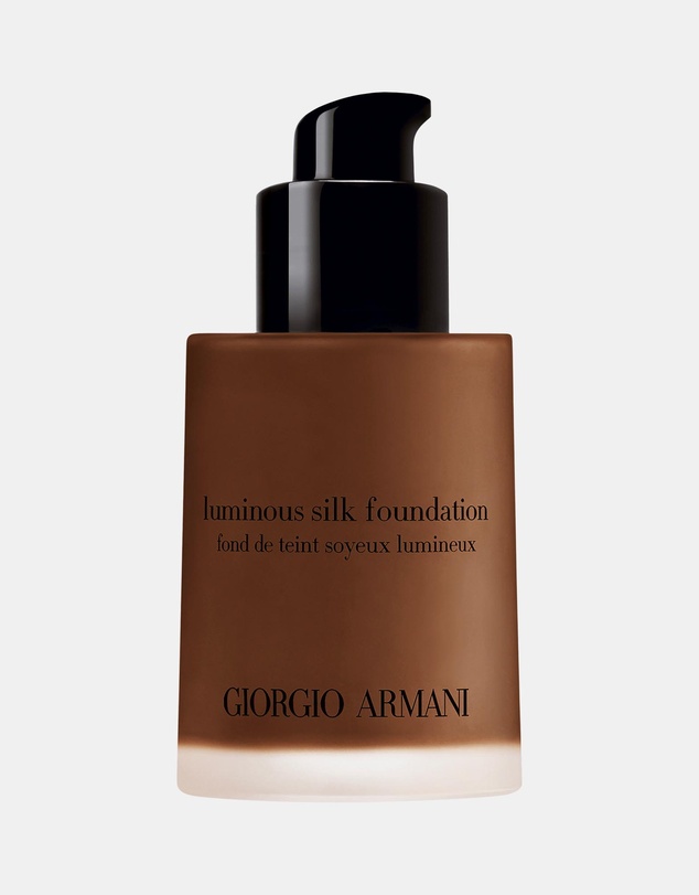 Giorgio Armani - Luminous Silk Foundation 15 30ml