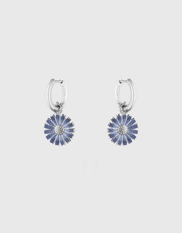 Georg Jensen - Daisy Earrings