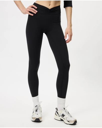 437 - The Scrunch Leggings