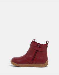 Surefit - Mani II Boots