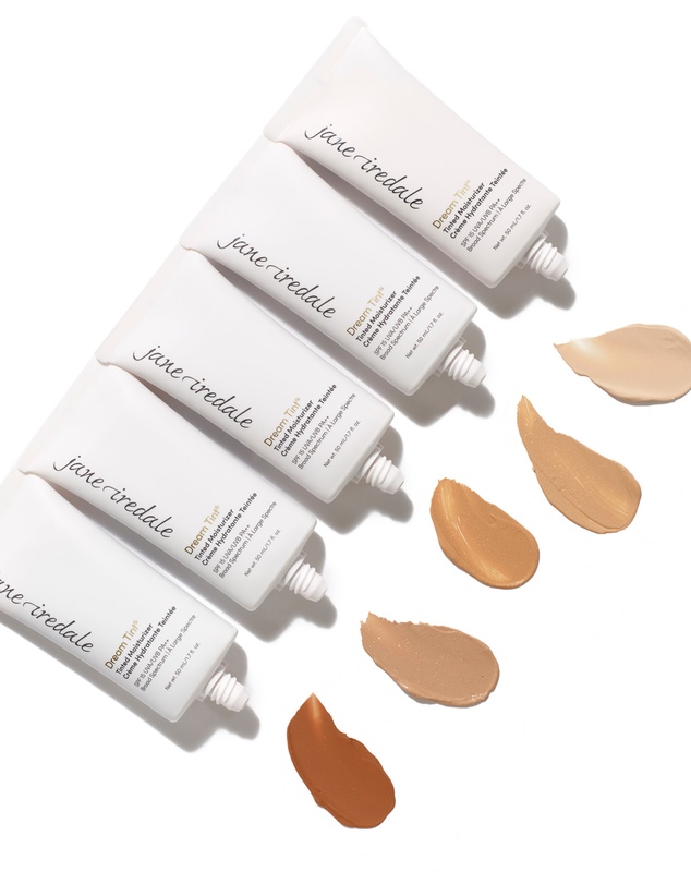 Jane Iredale - Dream Tint® Tinted Moisturiser (SPF 15)