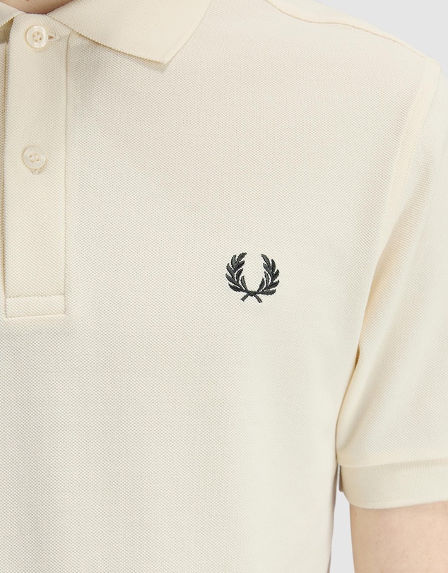 Fred Perry - The Fred Perry Shirt