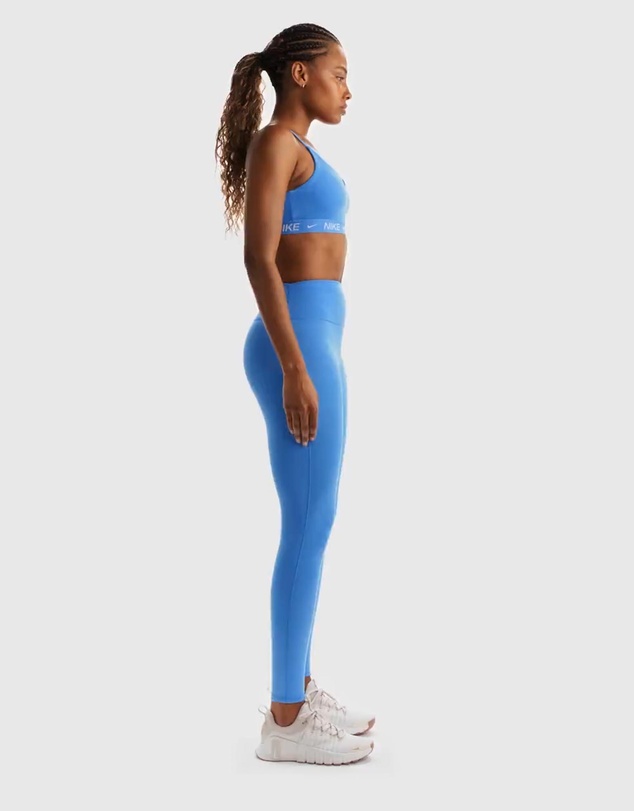Nike - Indy Light Support Padded Adjustable Sports Bra