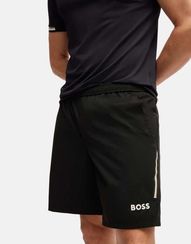 BOSS - Score Short