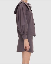 Blanca - Maja Shirt