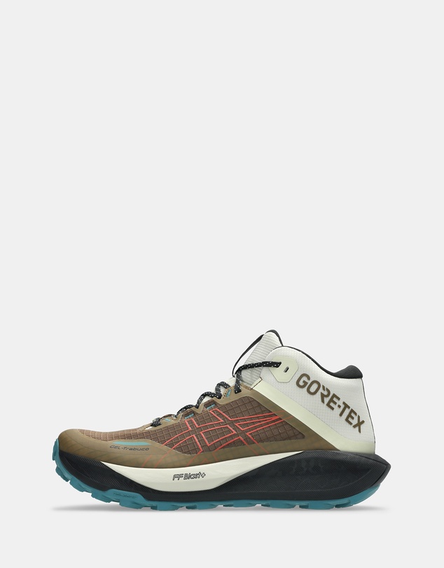 ASICS - GEL-Trabuco Mt Gtx - Men's