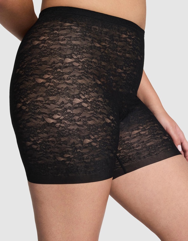 Spanx - Spanxsupersmooth Day to Date Night-Girl Shorts