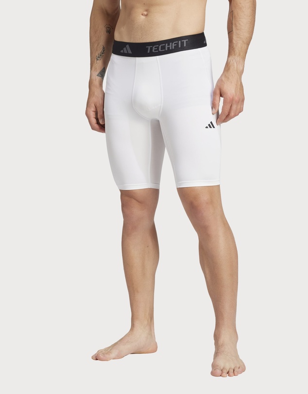 adidas Performance - TECHFIT Compression Training Short Tights Mens