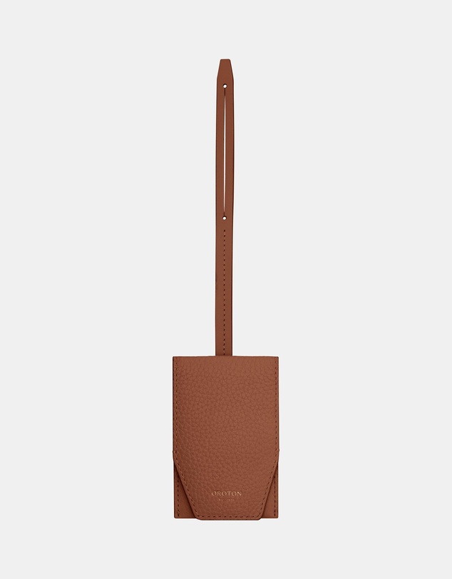 Oroton - Fife Luggage Tag