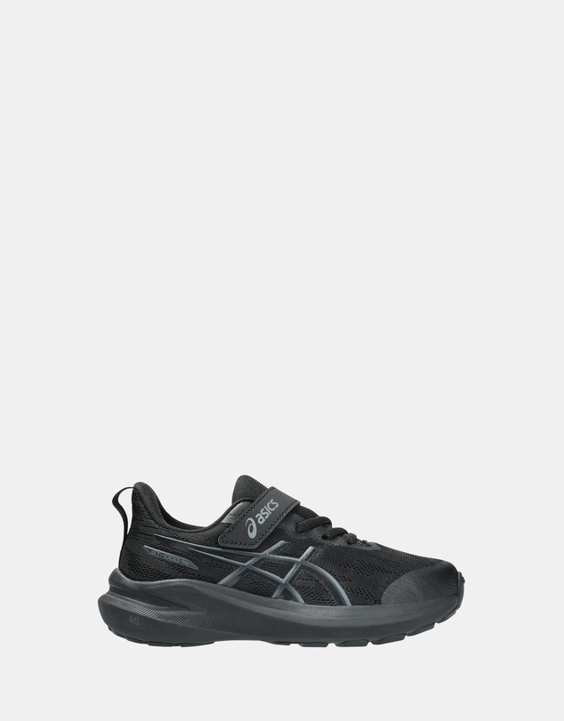ASICS - GT-1000 14 Black Pre-School