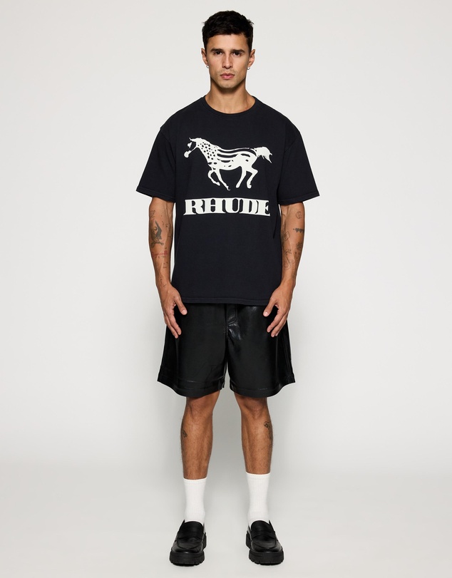 RHUDE - Dinero Tee