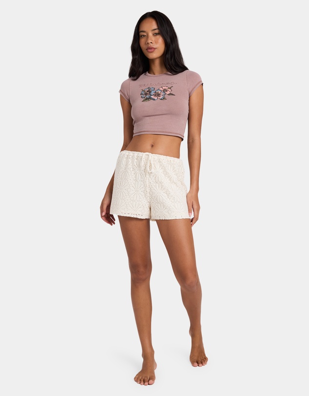 Billabong - Womens Cloud Nine Shorts
