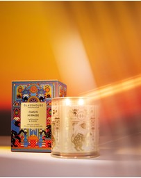 Glasshouse Fragrances - Oasis Mirage 380g Soy Candle