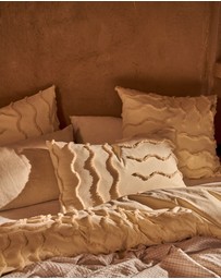 Linen House - Metung European Pillowcase