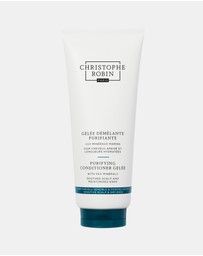 Christophe Robin - Detangling Gelee With Sea Minerals 200ml