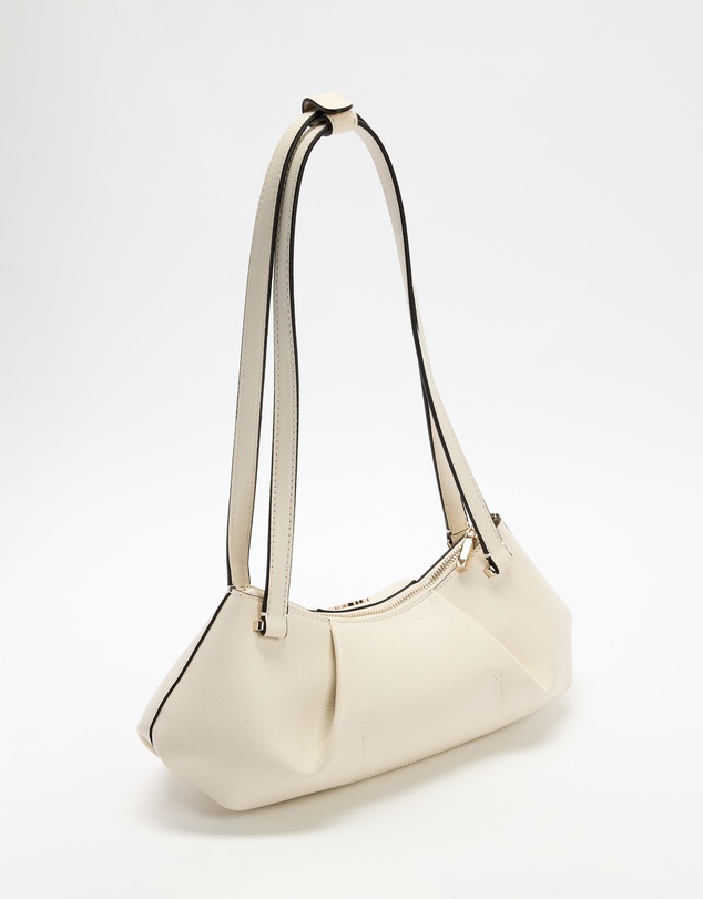 GUESS - Amorette Shoulder Satchel