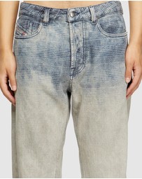 Diesel - 1980 D-Eeper Jeans