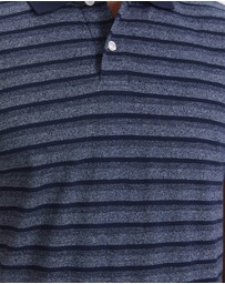 Sportscraft - Hugo Stripe Polo