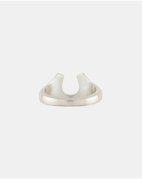 Serge DeNimes - Silver Ranch Ring
