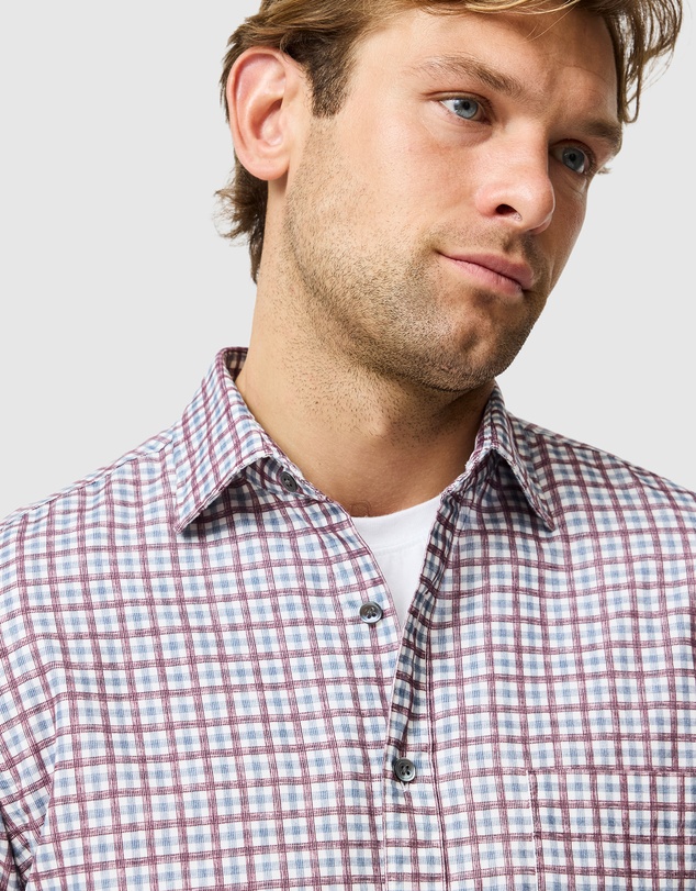 Rodd & Gunn - Gledknowe Sports Fit Shirt