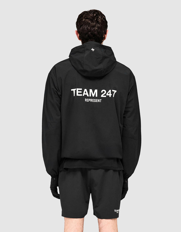 Represent 247 - Team 247 Track Jacket