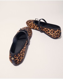 Maje - Fabyleo Ballerinas