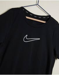 Nike - Dri-FIT Short-Sleeve Top - Kids-Teens