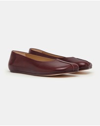 MM6 Maison Margiela - Ballet Shoe