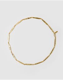 Brie Leon - Frida Choker Necklace