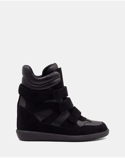 Therapy - Habit Sneaker Boots