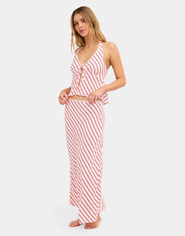 Billabong - Womens Let It Shine Midi Skirt