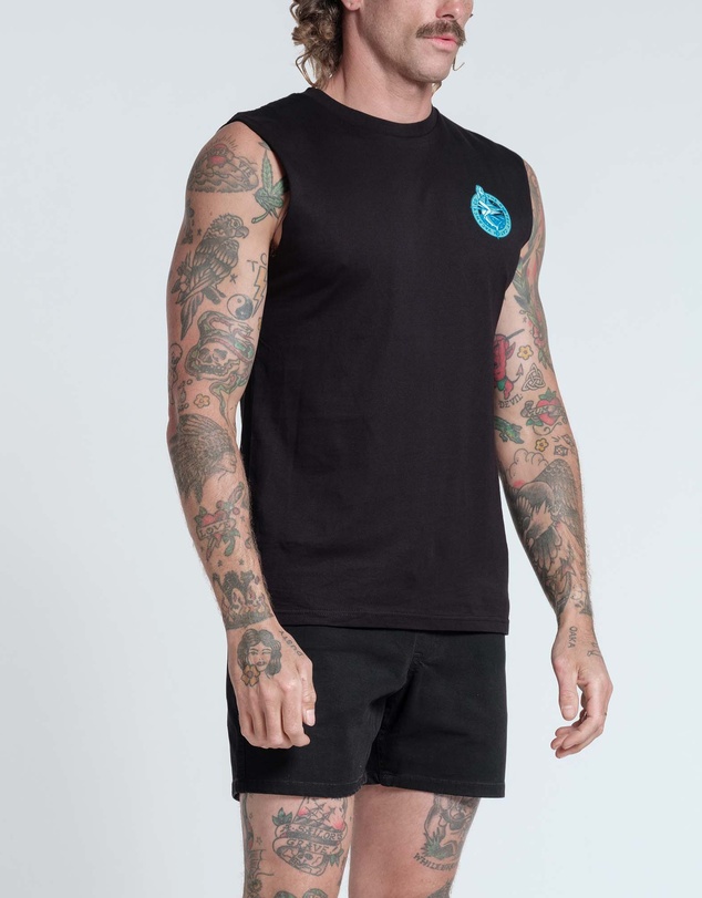 Vacancy Co - Perfect Catch Tank