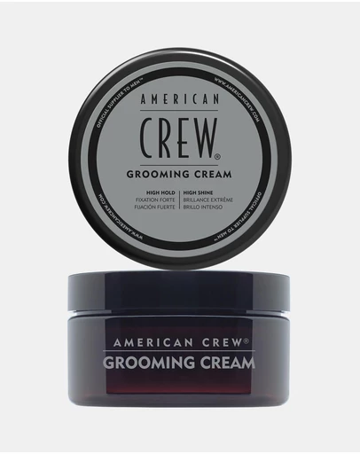 American Crew - Crew Classic Grooming Cream 3oz/85g
