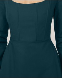 Tussah - Hubert Midi Dress